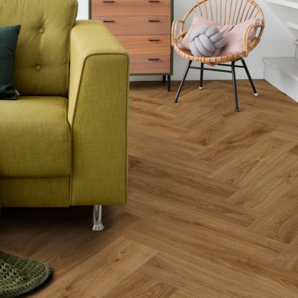 Furlong Flooring - Aurora Laguna Oak